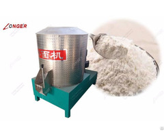 Dough Mixing Machine For Sale