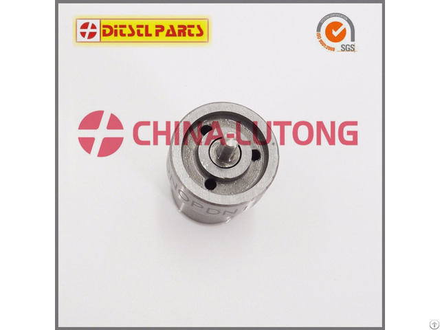 Diesel Parts Injector Nozzle S 0443271376 Dlla149s774 For Iveco Deutz F6l912\913 4 0 30 149