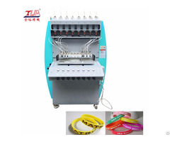 Dispensing Machine Of Pvc Wristband