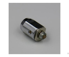 Zinc Alloy Lock Housing Die Cast Chrome Plating