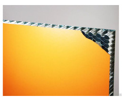 Honeycomb Composite Sheet