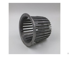 Aluminum A380 High Bay Light Heat Sink Die Casting