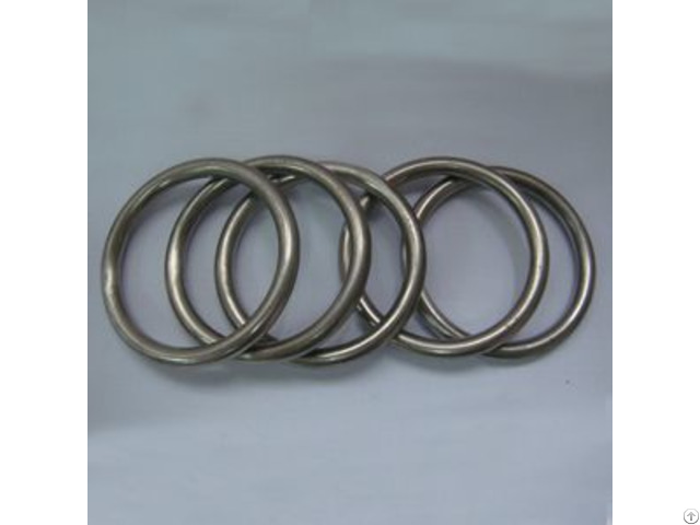 Ss304 Stainless Steel Ring