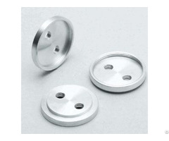 Alloy 6061 Cnc Aluminium Parts