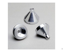 Alloy 6061 Aluminium Cnc Machining Parts