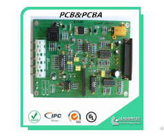 Multilayer Pcba Prototype Electronic Circuit Board Pcb Manufacturer