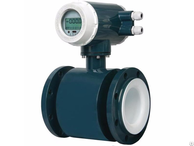 Electromagnetic Flowmeter1