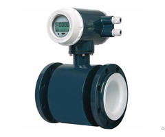 Electromagnetic Flowmeter1