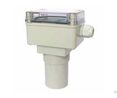 Ultrasonic Open Channel Flow Meter