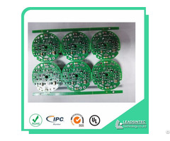 Ul 94v0 Fr4 Pcb Board Pcba Manufacturer