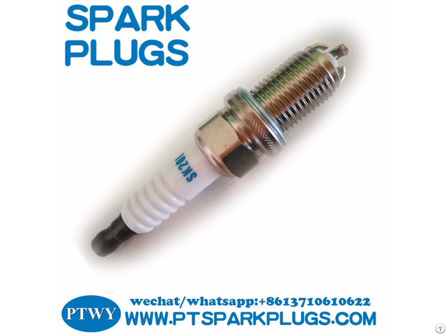 Auto Parts Wholesale Distributor For Iridium Spark Plugs Sk20br11 90919 01230