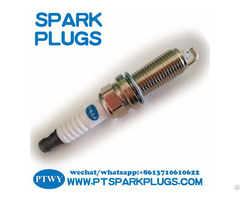 Best Spark Plugs For Ptwy 90919 01235 Sc20hr11