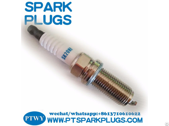 Sk20hr11 9091901191 Japan Original Iridium Spark Plugs