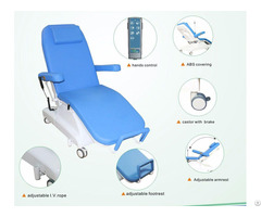 Dialysis Chair