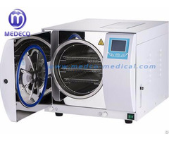 Benchtop Autoclave