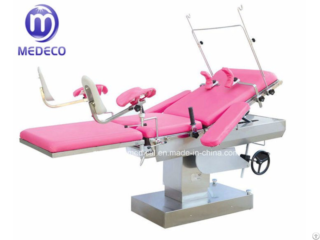Electric Obstetric Table