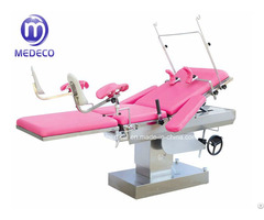 Electric Obstetric Table