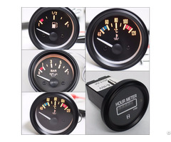 Aircore Gauge