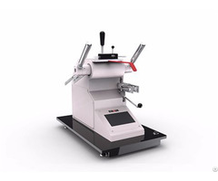 Iso 1974 Digital Elmendorf Tearing Tester