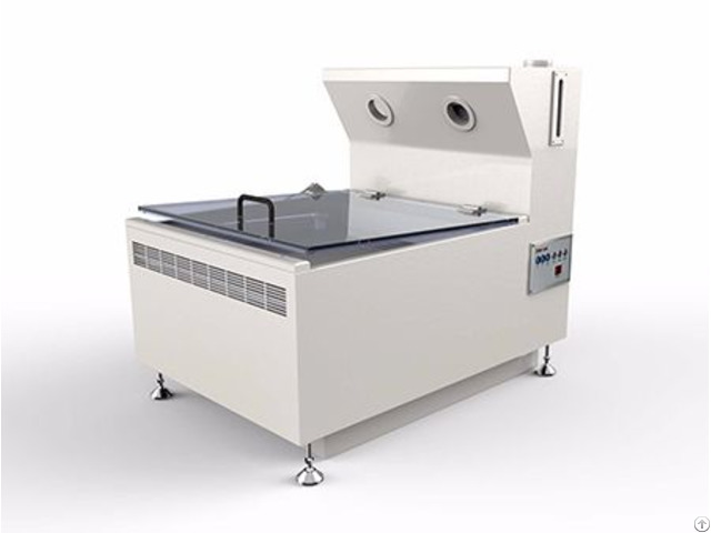 Astm F1868 Sweating Guarded Hotplate