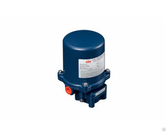 Compact Quarter Turn Electric Actuator T15