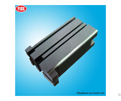 Toyota Plastic Mold Spare Part Manufacturer Mould Companies