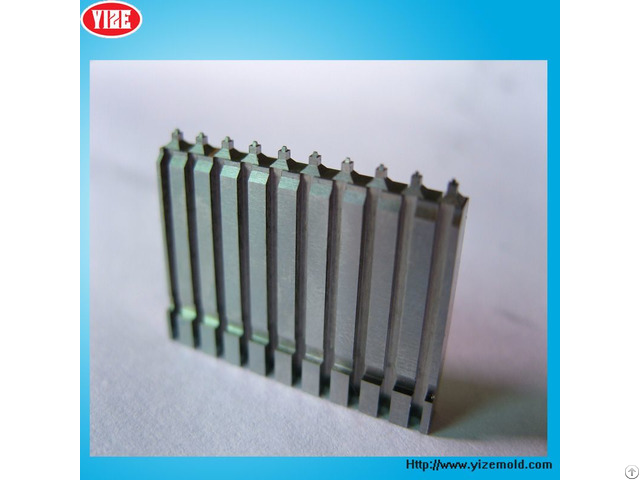 Toyota Precision Punch And Die Supplier In China