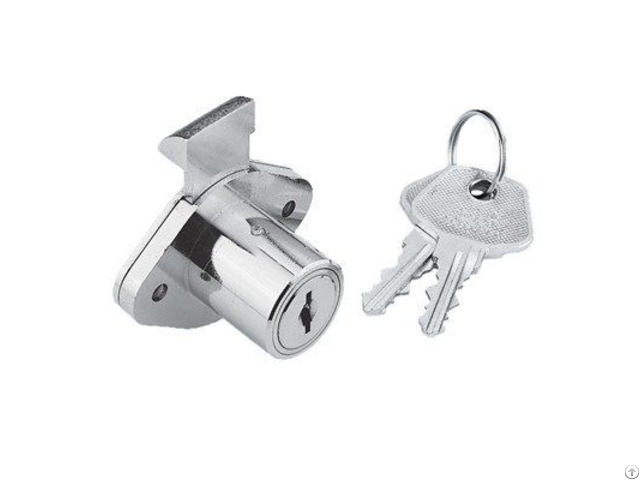 Cabinet Drawer Lock Slam Latch 2 Keys Keyed Alike D 3 4 Inch