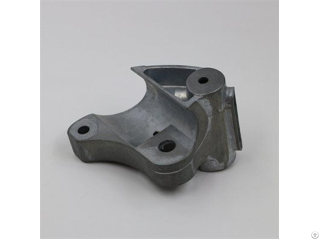 Zinc Alloy Zp0430 Steering Wheel Lock Die Casting