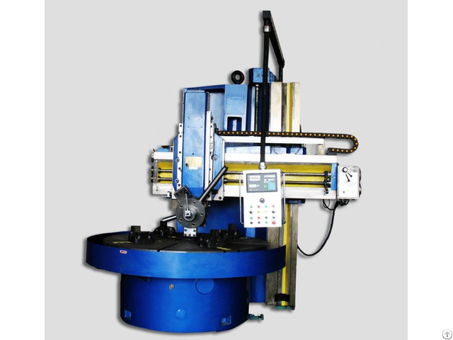 C5123e Single Column Vertical Lathes China