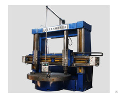 Cq5240e Double Column Vertical Lathe For Sale