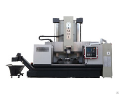 Ym Ckg160 Cnc High Speed Vertical Turning Lathe