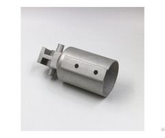 Track Head Housing Aluminum Alloy A380 Adc12 Die Casting