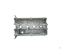 Auto Housing Die Casting Aluminum Alloy Adc12