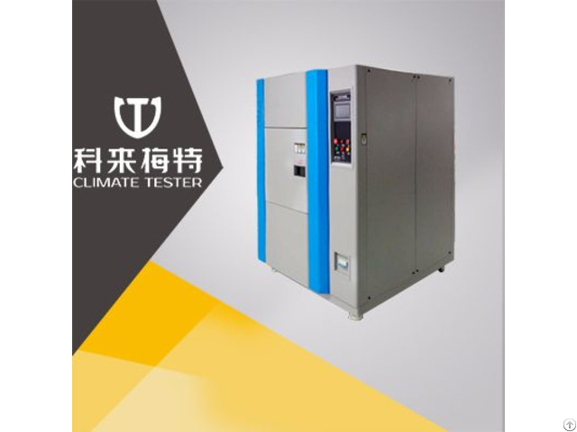 Thermal Shock Chambers For Battery Test