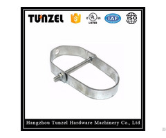 Zinc Plated Quick Pipe Clevis Hanger By China Suppliers