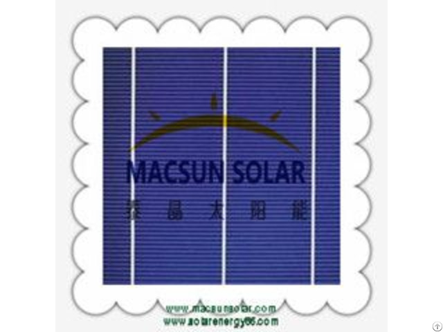 Solar Cell