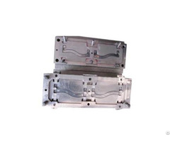 Plastic Bracket Injection Mold Maker