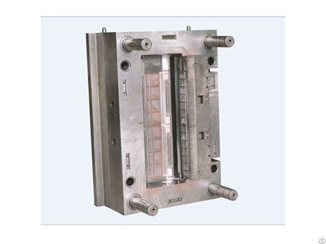 Air Conditioner Plastic Injection Mold Maker