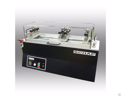 Seam Fatigue Tester