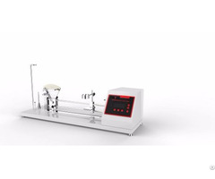 Iso 2061 Electronic Twist Tester