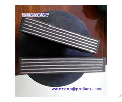 Ptfe Laminated Rubber Bearing Pad For Bridge Construction To Nigeria