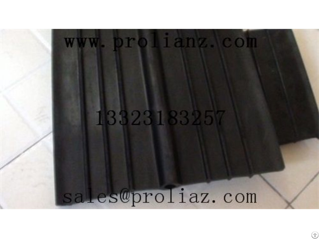 High Quality Rubber Water Stop Of Black Made In China