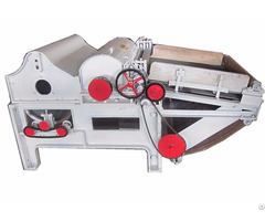 Non Woven Felt Equipment