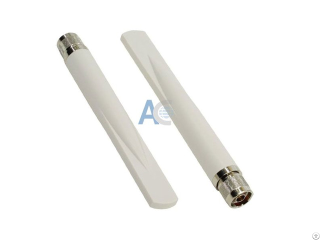 4g Lte N Male Whip Antenna