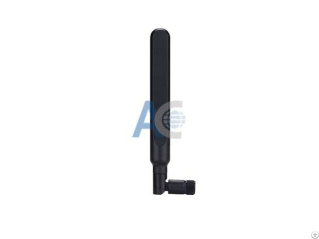 Lte 4g Terminal Duck Sma Antenna