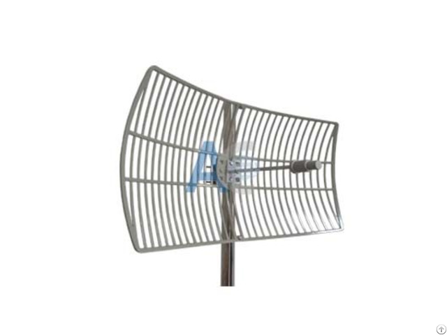 5ghz Wifi Outdoor Grid 30dbi Base Station Antenna