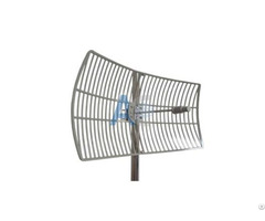 5ghz Wifi Outdoor Grid 30dbi Base Station Antenna