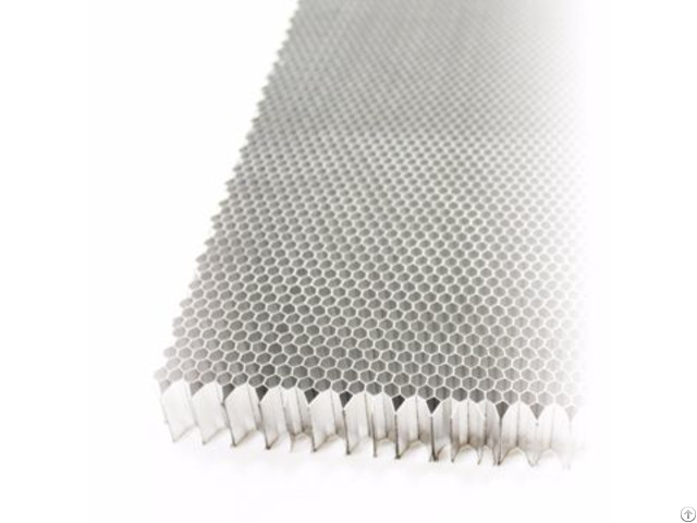 Contact Aluminum Honeycomb Core