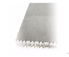 Contact Aluminum Honeycomb Core